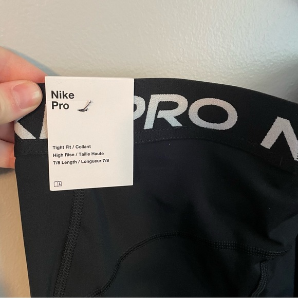 Nike Leggings - Picture 6 of 7